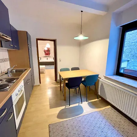 Apartment Artapart - 2 Self Check-in