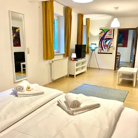 Artapart - 2 Self Check-in *