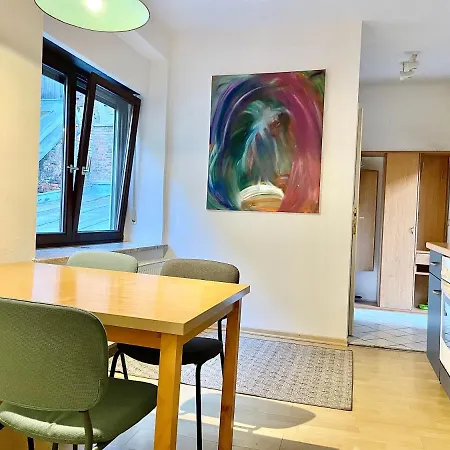 Appartement Artapart - 2 Self Check-in