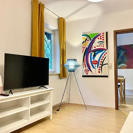 Artapart - 2 Self Check-in