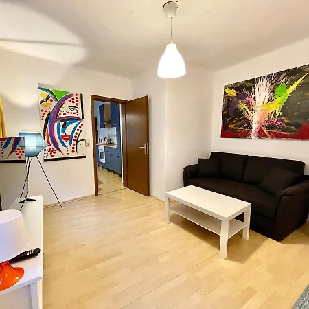 Apartmán Artapart - 2 Self Check-in Štýrský Hradec