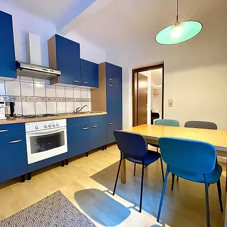 Apartman Artapart - 2 Self Check-in *