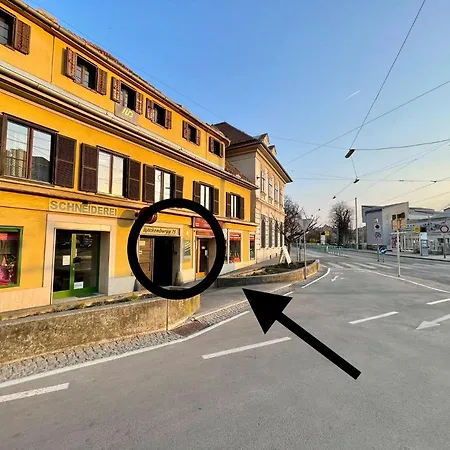 Apartman Artapart - 2 Self Check-in *