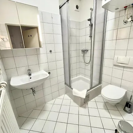 Appartement Artapart - 2 Self Check-in