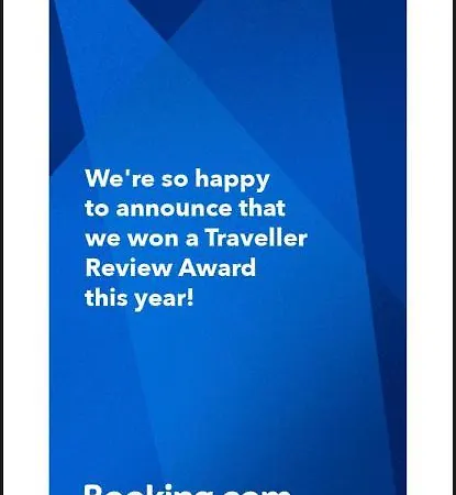 Lejlighed Artapart - 2 Self Check-in