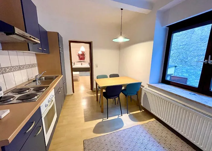 Appartement Artapart - 2 Self Check-in