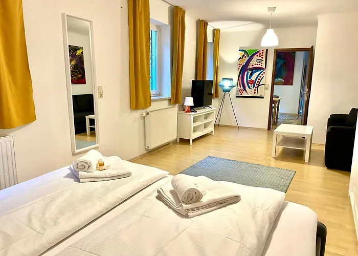 Artapart - 2 Self Check-in *