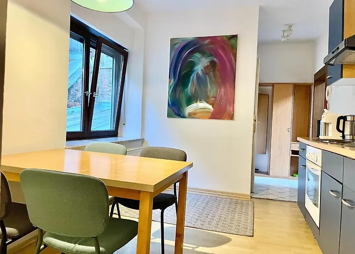 公寓 Artapart - 2 Self Check-in