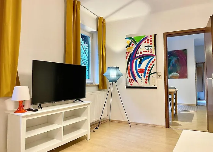 Artapart - 2 Self Check-in