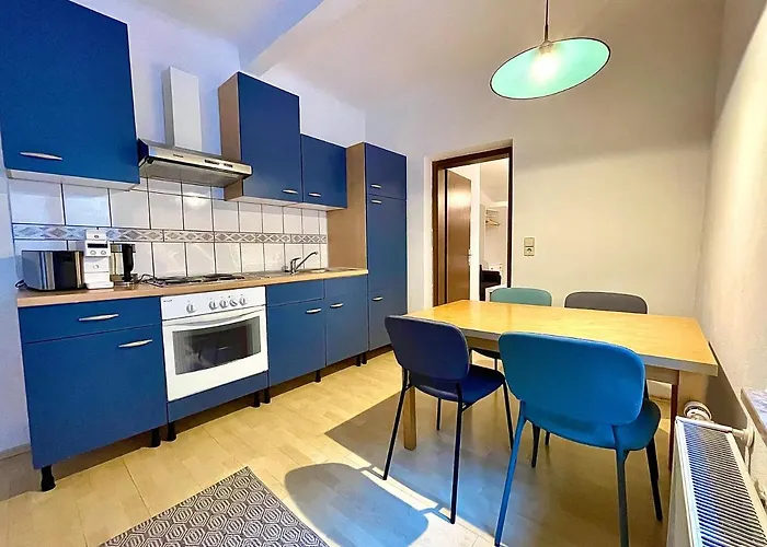 公寓 Artapart - 2 Self Check-in *