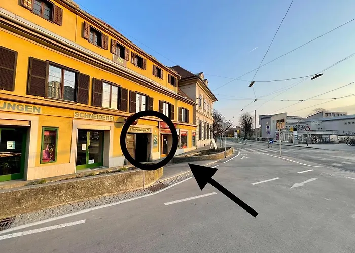 Apartman Artapart - 2 Self Check-in *