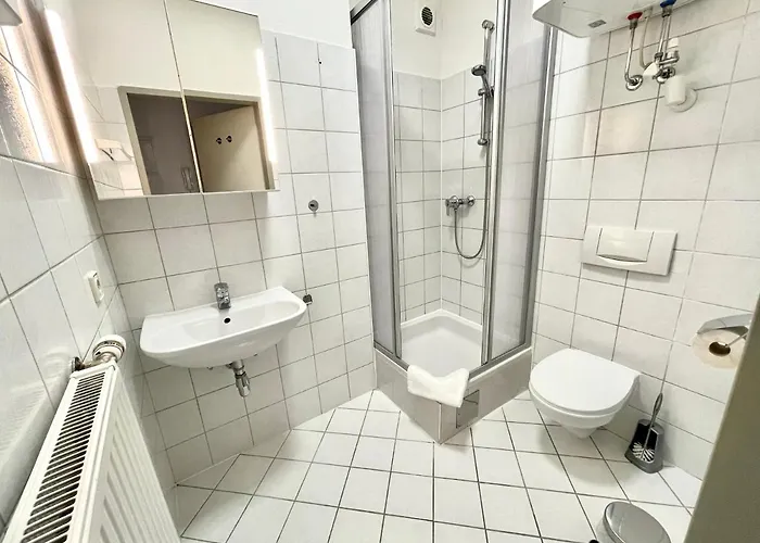 公寓 Artapart - 2 Self Check-in